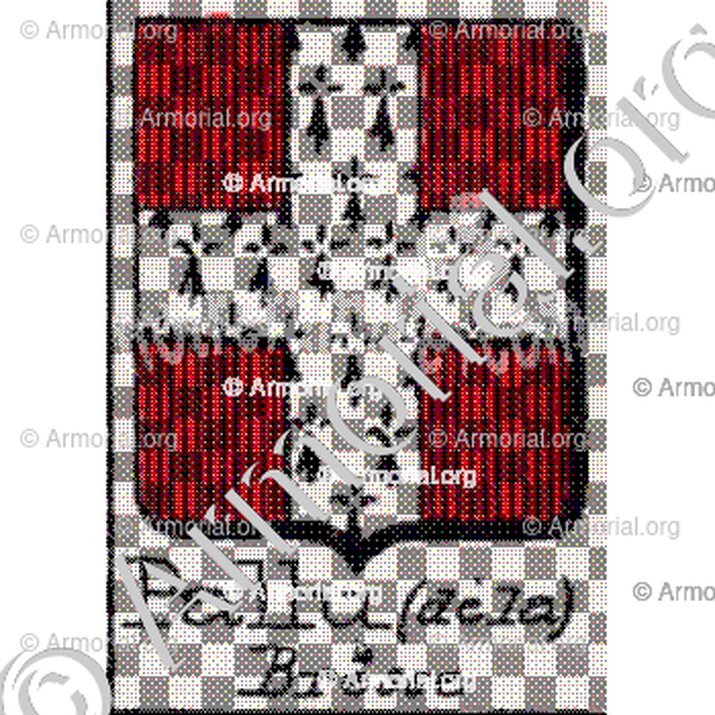 Pallu (de la)__
