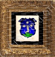 cadre-ancien-or-FUSSEN_Ems, Valais_Suisse