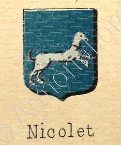 NICOLET