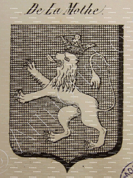 DE LA MOTHE_Auvergne_France (2)