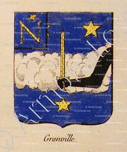 GRANVILLE