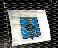 drapeau-PALMERI DI NARO_Sicilia._Italia ()