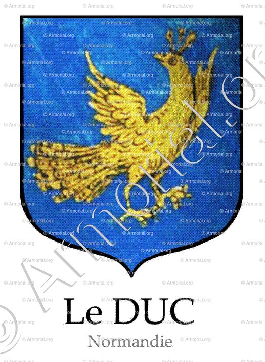 Le DUC_Normandie_France (2)