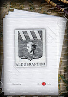velin-d-Arches-ALDOBRANDINI_Incisione a bulino del 1756._Europa