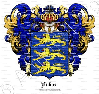 AUDIER