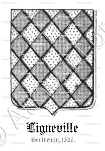 LIGNIVILLE