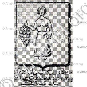 Tabbert de Strahlenberg