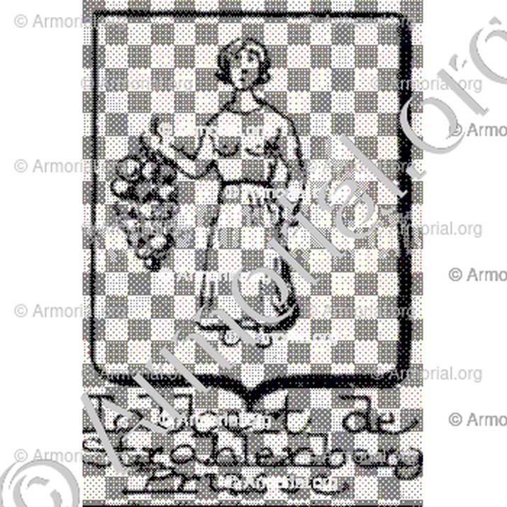 Tabbert de Strahlenberg__