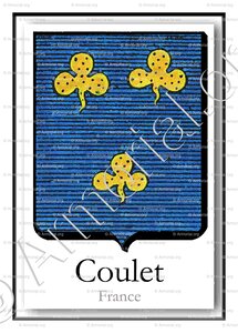 Coulet