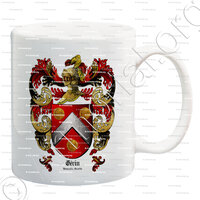 mug-GERIN_Normandie, Picardie._France (ii)