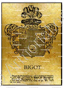 BIGOT