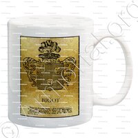 mug-BIGOT_Exposition Jemmapes, Mairie du Xe arr. Paris (1988)._France Expo L.S