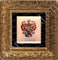 cadre-ancien-or-de BELLEFROID d'OUDOUMONT_Wapenboek._Nederland