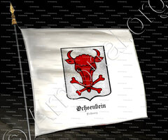 drapeau-OCHSENBEIN_Morat. Fribourg._Suisse (2)