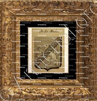 cadre-ancien-or-DE LA MOTHE_Auvergne_France