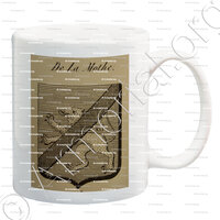 mug-DE LA MOTHE_Auvergne_France