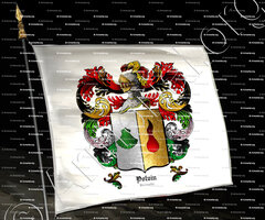 drapeau-POTVIN_Normandie_France ()