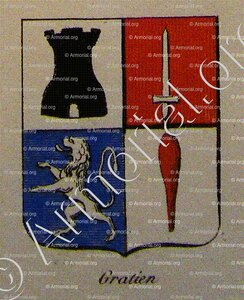 GRATIEN