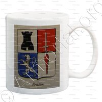 mug-GRATIEN_Noblesse d'Empire._France