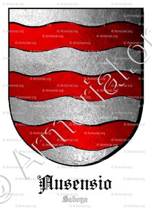 AUSENSIO