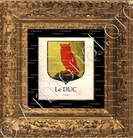 cadre-ancien-or-Le DUC_Paris_France (2)