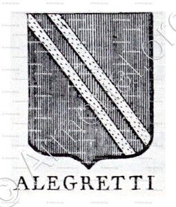ALEGRETTI