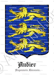 AUDIER
