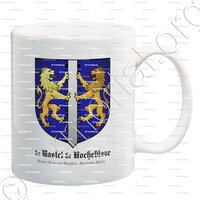 mug-RASTEL de ROCHEBLAVE_Comtat-Venaissin, Dauphiné.Kaskaskia, Québec._FranceUSA Canada (2) HD