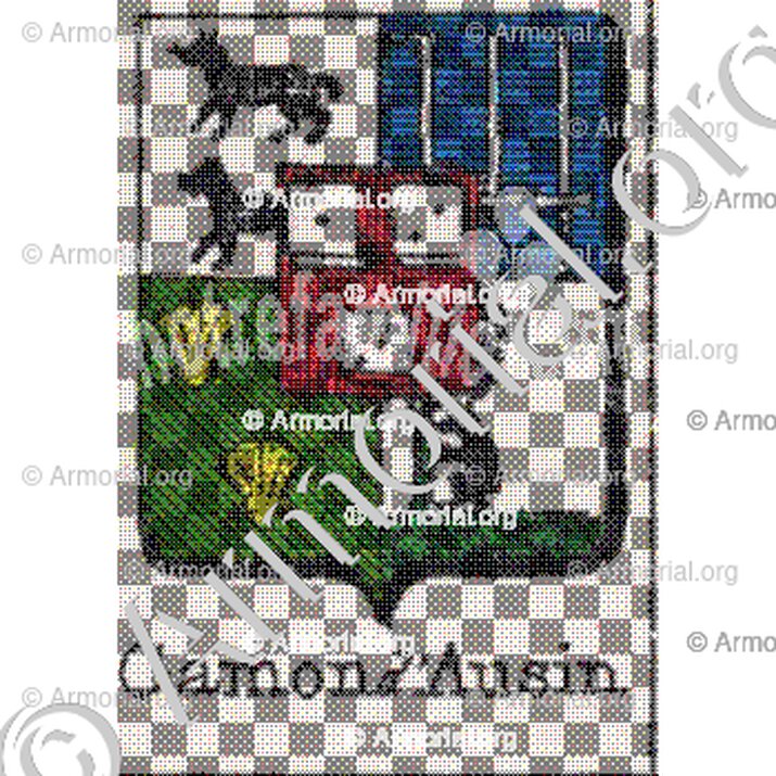 Camon d'Ausin__