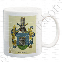 mug-PULLICH_Wappenbuch der Stadt Basel . B.Meyer Knaus 1880_Schweiz 