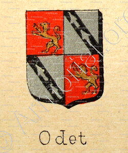 ODET