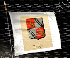 drapeau-ODET_Livre d'Or du Canton de Fribourg (Freiburg). (Alfred Raemy, 1898)_Schweiz Suisse Svizzera Switz