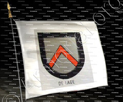 drapeau-de LAGE_Bourbonnais_France (2)