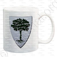 mug-MORINIS_Duché de Savoie_États de Savoie (de La Mare)