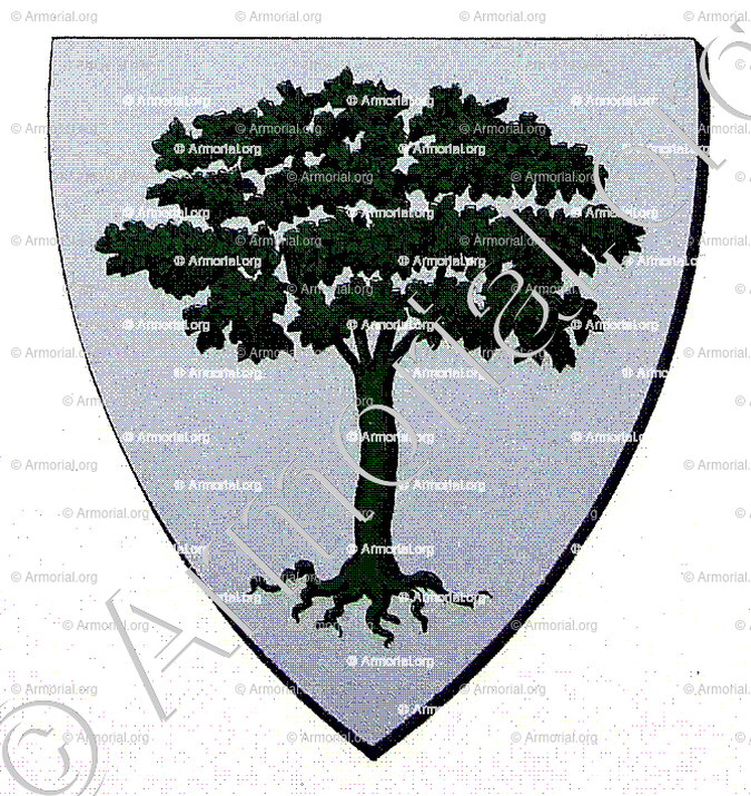 MORINIS_Duché de Savoie_États de Savoie (de La Mare)