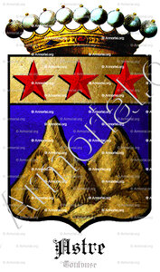 ASTRE