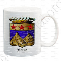 mug-ASTRE_Famille de Capitouls depuis le XIIe s._France.
