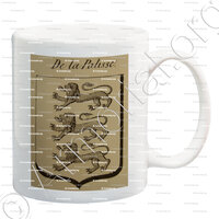 mug-DE LA PALISSE_Auvergne_France
