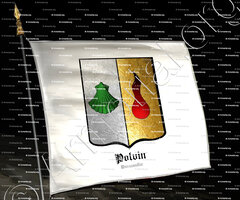 drapeau-POTVIN_Normandie_France