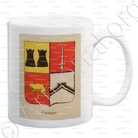 mug-GRENIER_Noblesse d'Empire._France