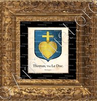 cadre-ancien-or-THOMAS Vve LE DUC_Bretagne_France copie
