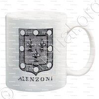 mug-ALENZONI_Incisione a bulino del 1756._Europa