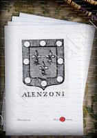 velin-d-Arches-ALENZONI_Incisione a bulino del 1756._Europa