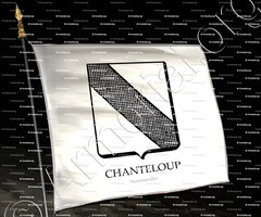 drapeau-CHANTELOUP_Normandie_France (3)