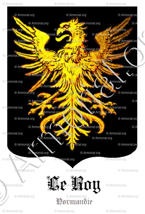 LE ROY_Normandie_France (2)