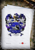 velin-d-Arches-POURQUERY_Armes primitives. Périgord._France (1)