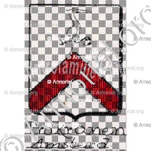 Trakranen