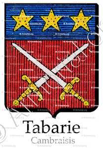 TABARIE
