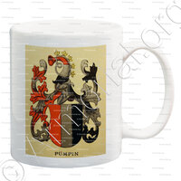 mug-PÜMPIN_Wappenbuch der Stadt Basel . B.Meyer Knaus 1880_Schweiz 