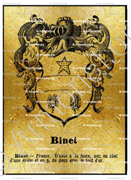BINET_(Exposition L.S. Jemmapes, Mairie du Xe arr. Paris, 1988)._France (ii)